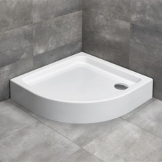 Душевой поддон Radaway Laros A 85 Compact (850х850 мм) SLA8585-01