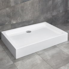 Душевой поддон Radaway Laros D Compact 1200х900 мм SLD91217-01