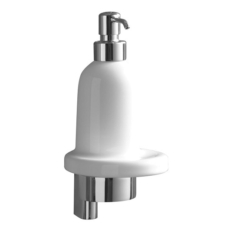 Дозатор жидкого мыла Ideal Standard Connect N1389AA