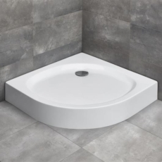 Душевой поддон Radaway Patmos A 90 Compact (900х900 мм) 4S99155-05