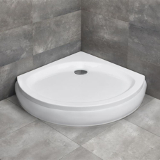 Душевой поддон Radaway Patmos B 90 (900х900 мм) 4T99155-03