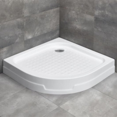 Душевой поддон Radaway Rodos A 90 Compact (910х910 мм) 4P99155-03