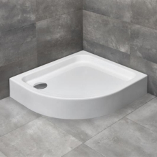 Душевой поддон Radaway Siros E Compact (900х800 мм) SBE8917-1R правый