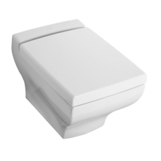 Унитаз подвесной Villeroy & Boch La Belle 5627 10 R2 (562710R2 Star White, CeramicPlus)
