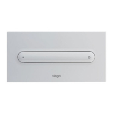 Клавиша смыва Viega Visign for Style 11 597108 (альпийский белый)