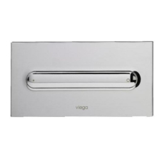 Клавиша смыва Viega Visign for Style 11 597115 (хром глянцевый)