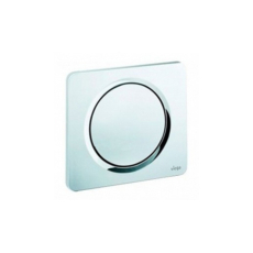 Панель смыва для писсуара Viega Visign for Style 13 654788 (хром глянцевый)