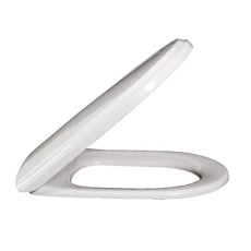 Сиденье с крышкой для унитаза Villeroy & Boch Hommage 8809 S1 R2 (8809S1R2) Star White
