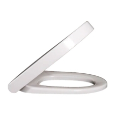 Сиденье с крышкой для унитаза Villeroy & Boch Lifetime 9M02 S1 01 (9M02S101)