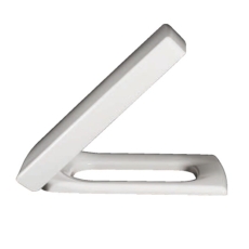 Сиденье с крышкой для унитаза Villeroy & Boch Memento 9M17 S1 R2 (9M17S1R2) Star White