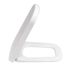 Сиденье с крышкой для унитаза Villeroy & Boch Joyce 9M52 S1 01 (9M52S101) Белый Alpin