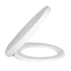 Сиденье с крышкой для унитаза Villeroy & Boch Aveo New Generation 9M57 S1 R2 (9M57S1R2) Star White