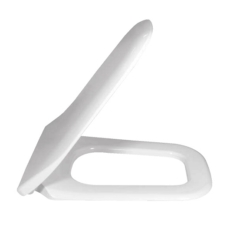 Сиденье с крышкой для унитаза Villeroy & Boch Joyce 9M62 S1 01 (9M62S101) SlimSeat Белый Alpin