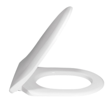 Сиденье с крышкой для унитаза Villeroy & Boch Architectura 9M70 S1 01 (9M70S101) SlimSeat