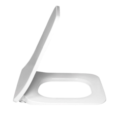 Сиденье с крышкой для унитаза Villeroy & Boch Architectura 9M81 S1 01 (9M81 S101) SlimSeat