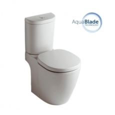 Унитаз напольный Ideal Standard Connect Arc Aquablade E042901