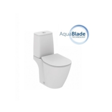 Унитаз напольный Ideal Standard Connect Cube Scandinavian Aquablade E042901