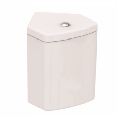 Бачок для унитаза Ideal Standard Connect Space E120201 (угловой)