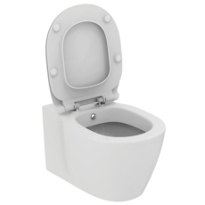 Унитаз подвесной Ideal Standard Connect E772101 (с функцией биде)