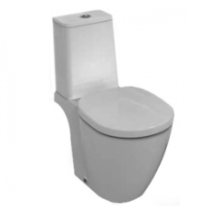 Унитаз напольный Ideal Standard Connect Scandinavian E803601