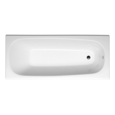 Ванна Bette Form 3800-000 PLUS AD (1800х80 мм) шумоизоляция, антигрязевое покрытие