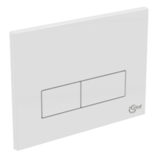 Клавиша смыва Ideal Standard W3708AC (белая)