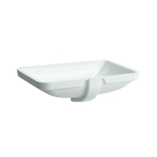 Раковина Laufen Pro A 1196.5 (8.1196.5.000.109.1, 645х450мм)