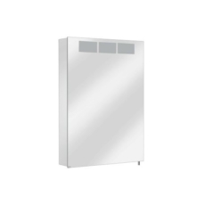 Зеркальный шкаф Keuco Royal T1 12601 171201 (левый, 505х700мм)