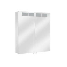 Зеркальный шкаф Keuco Royal T1 12602 171301 (665х700мм)