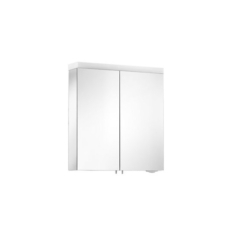 Зеркальный шкаф Keuco Royal Reflex 24002 171301 (650х700мм)