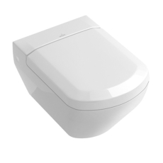 Унитаз подвесной Villeroy & Boch Sentique 5622 10 R2 (562210R2 Star White CeramicPlus)