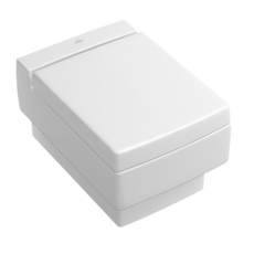 Унитаз подвесной Villeroy & Boch Memento 5628 10 R2 (562810R2 Star White CeramicPlus)