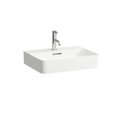 Раковина Laufen VAL 1028.2 (8.1028.2.000.104.1, 550х420мм)