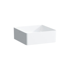 Раковина Laufen Living Square 1143.4 (8.1143.4.000.112.1, 600х340мм)