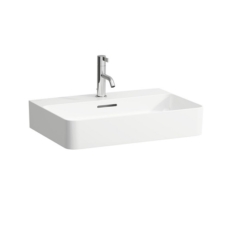 Раковина Laufen VAL 1628.3 (8.1628.3.000.104.1, 600х420мм)