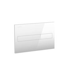 Смывная клавиша Laufen LIS 9566.1 (8.9566.1.000.000.1, белая)