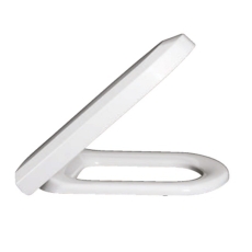 Сиденье с крышкой для унитаза Villeroy & Boch Sentique 98M8 S1 R2 (98M8S1R2) Star White