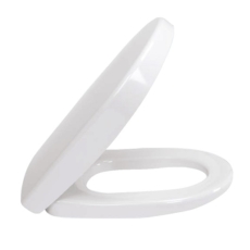 Сиденье с крышкой для унитаза Villeroy & Boch My Nature 9M33 S1 R1 (9M33S1R1 Белый Alpin)