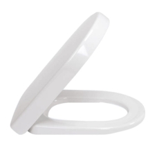 Сиденье с крышкой для унитаза Villeroy & Boch Subway 9M55 S1 R2 (9M55S1R2) Star White