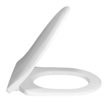 Сиденье с крышкой для унитаза Villeroy & Boch Subway 2.0 9M78 S1 01 (9M78S101) SlimSeat
