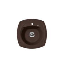 Мойка Florentina Корсика мокко (20.105.B0510.303), 510х510мм