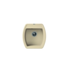 Мойка Florentina Нире-480 шампань (20.190.B0480.202), 480х510мм