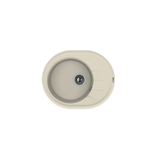Мойка Florentina Родос-620 шампань (20.245.B0620.202), 620х500мм