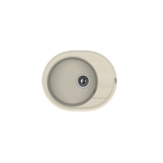 Мойка Florentina Родос-580 шампань (20.240.B0580.202), 580х470мм