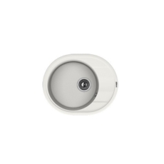 Мойка Florentina Родос-580 жасмин (20.240.B0580.201), 580х470мм