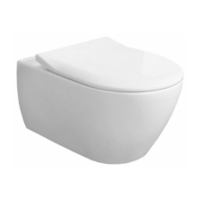 Унитаз подвесной Villeroy & Boch Subway 2.0 5614 R0 01 (5614R001) без смывного обода