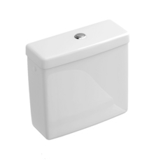 Бачок для унитаза Villeroy & Boch Subway 7723 11 R1 (772311R1) CeramicPlus