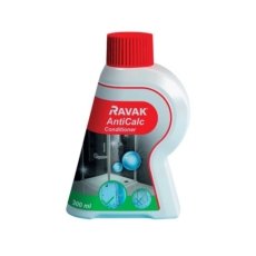 Средство для обновления защитного покрытия стекла Ravak AntiCalc Conditioner (300 ml) B32000000N