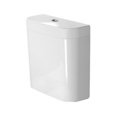 Бачок для унитаза Duravit Happy D.2 0934100005 (подвод воды снизу слева)