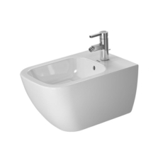 Биде подвесное Duravit Happy D.2 2258150000